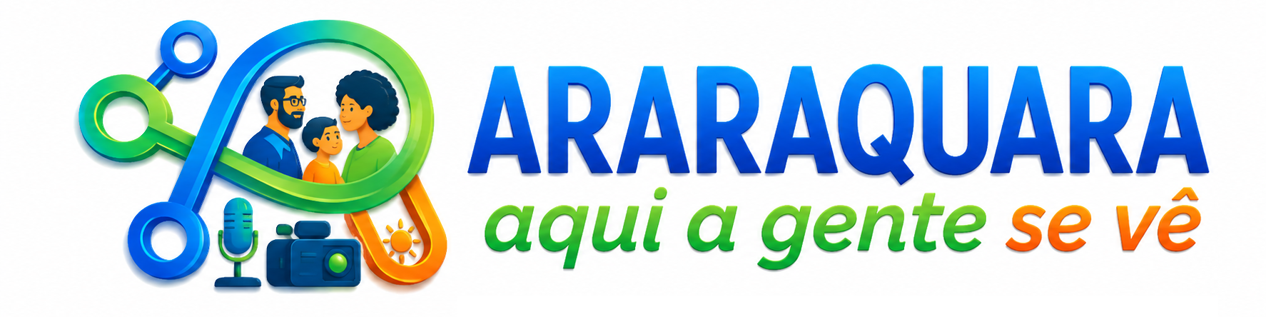 Araraquara — Aqui a gente se vê